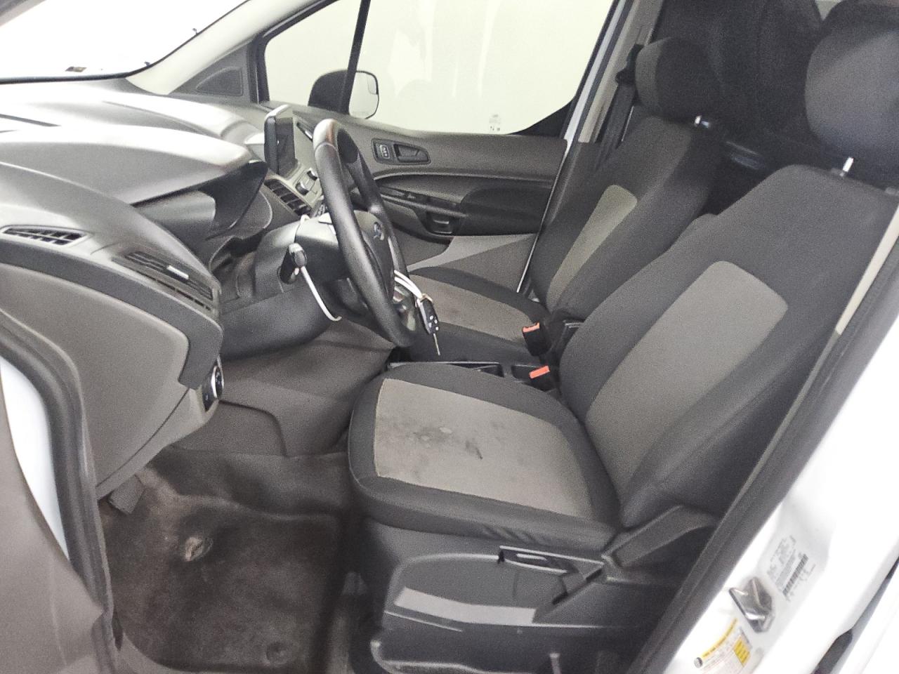 2021 Ford Transit Connect Xl VIN: NM0LS7E25M1500937 Lot: 81344495