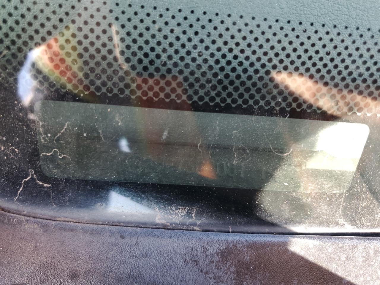 2006 Dodge Ram 2500 VIN: 3D7KR29C76G208717 Lot: 81678415