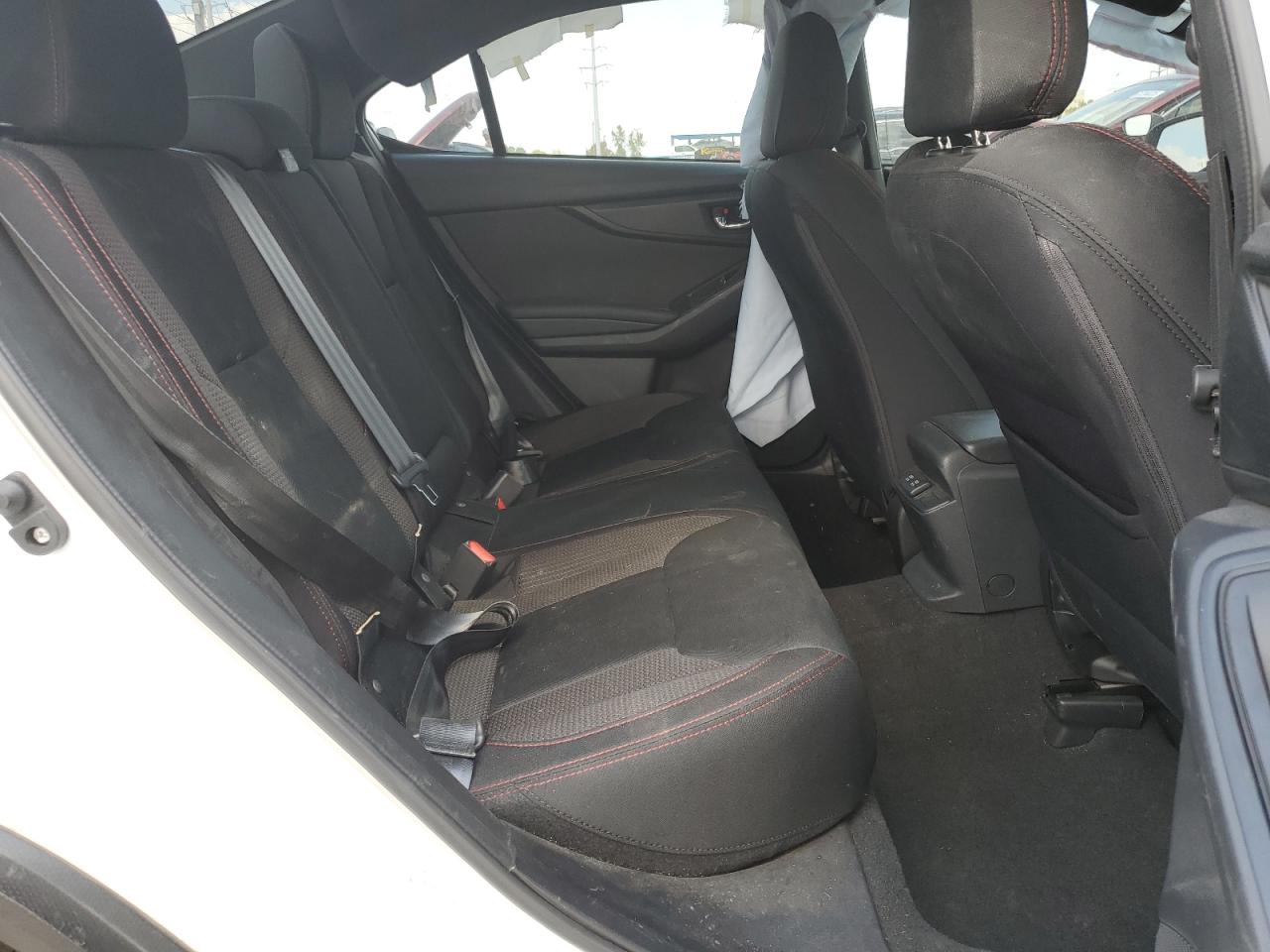 2022 Subaru Wrx Premium VIN: JF1VBAF64N9010783 Lot: 81269135