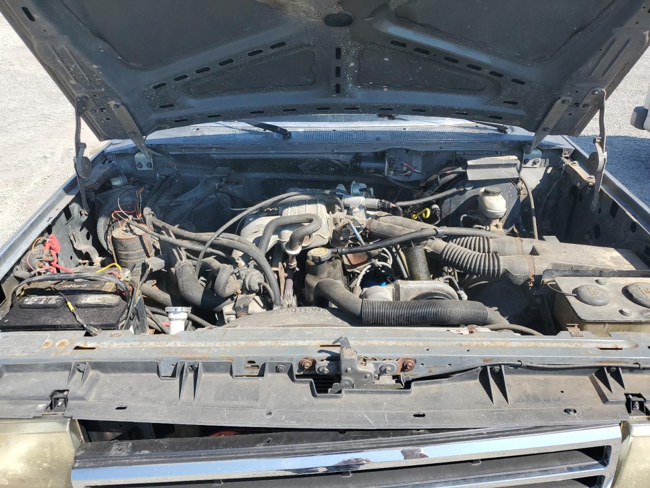 1988 Ford F150 VIN: 1FTEF14Y4JKA48715 Lot: 80947705