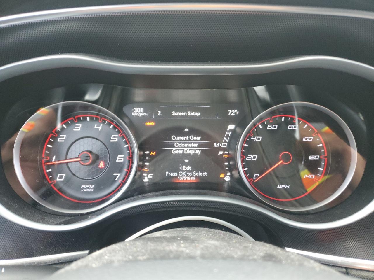 2015 Dodge Charger Sxt VIN: 2C3CDXHG1FH901785 Lot: 84014815