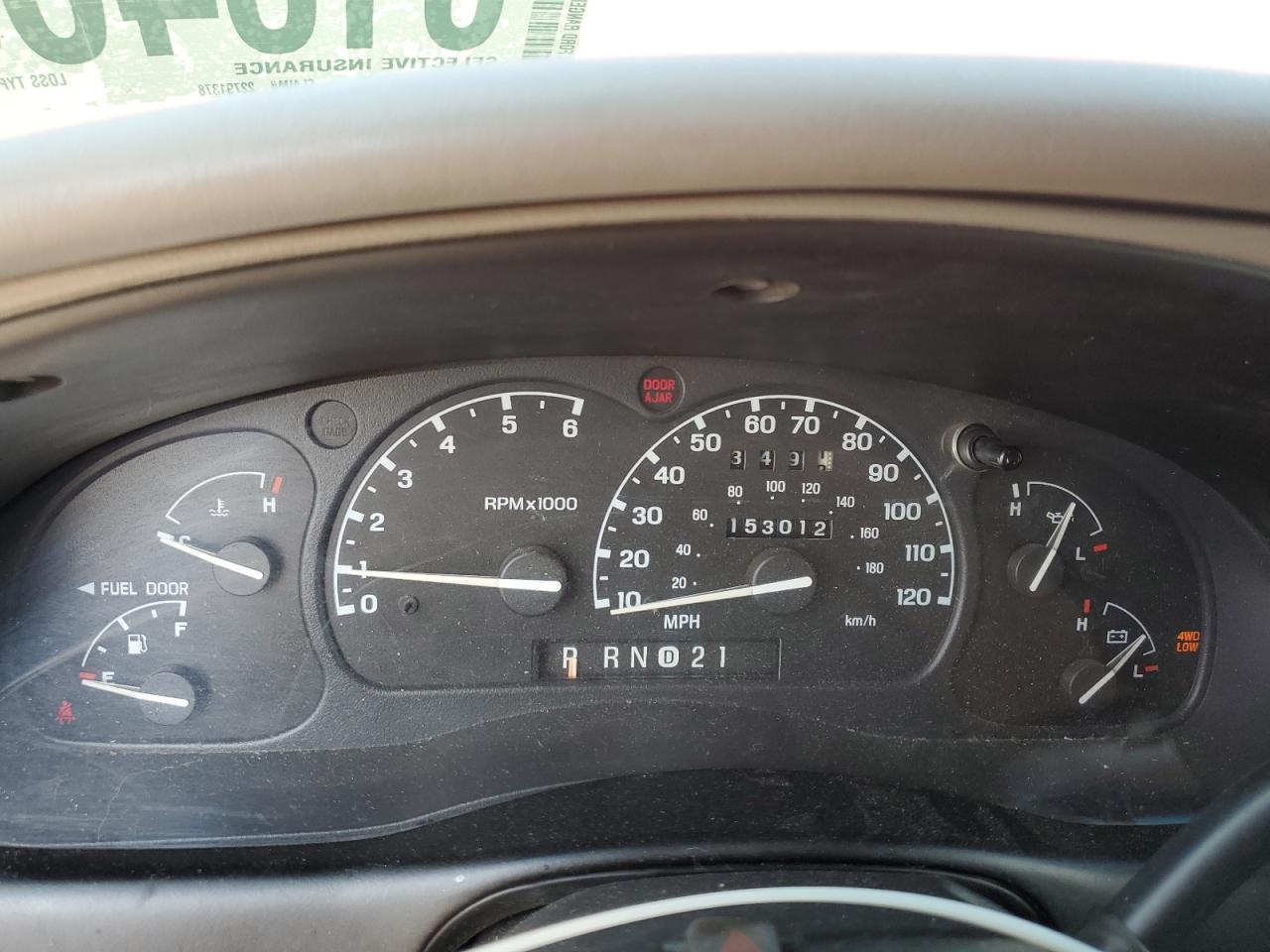 1998 Ford Ranger Super Cab VIN: 1FTZR15U8WTA72943 Lot: 81346825