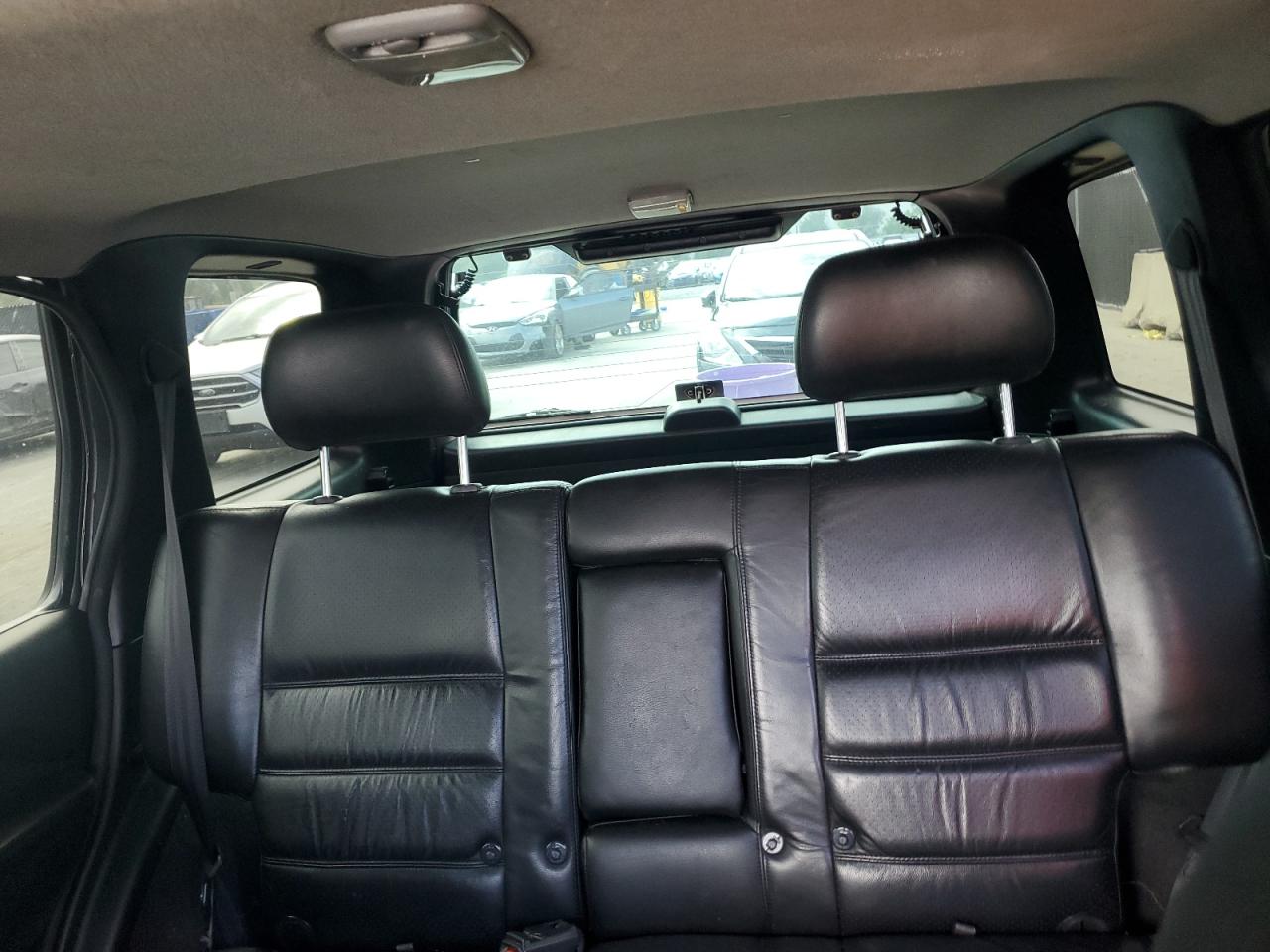 2001 Nissan Pathfinder Le VIN: JN8DR07Y21W502353 Lot: 81490535