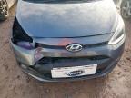 2014 HYUNDAI I10 SE  for sale at Copart BRISTOL