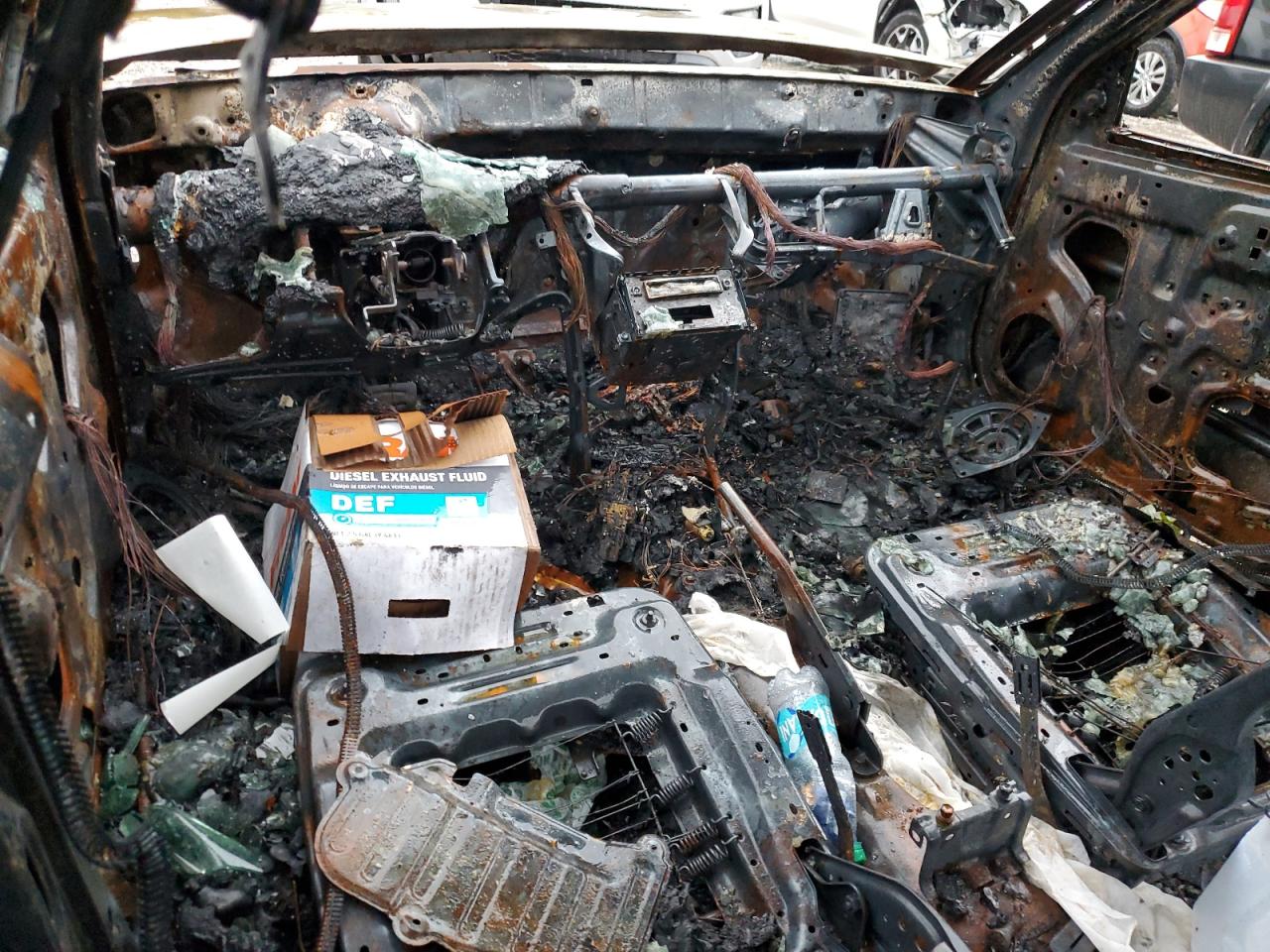 2001 Toyota Camry Ce L VIN: 4T1BG28K51U783828 Lot: 83849425