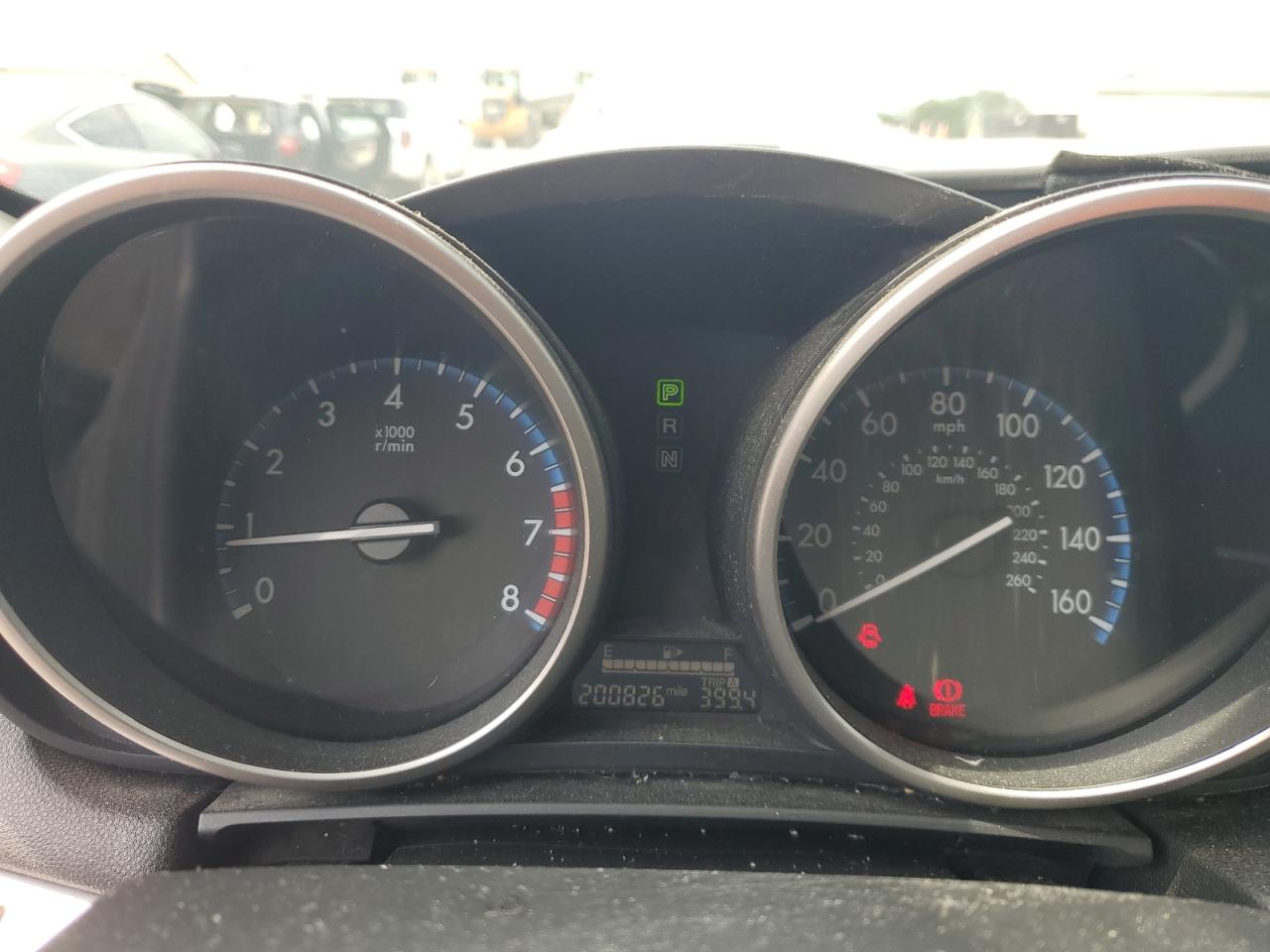 2012 Mazda 3 I VIN: JM1BL1V77C1697595 Lot: 81402325