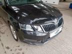 2019 SKODA OCTAVIA SE L TDI  for sale at Copart EAST KILBRIDE