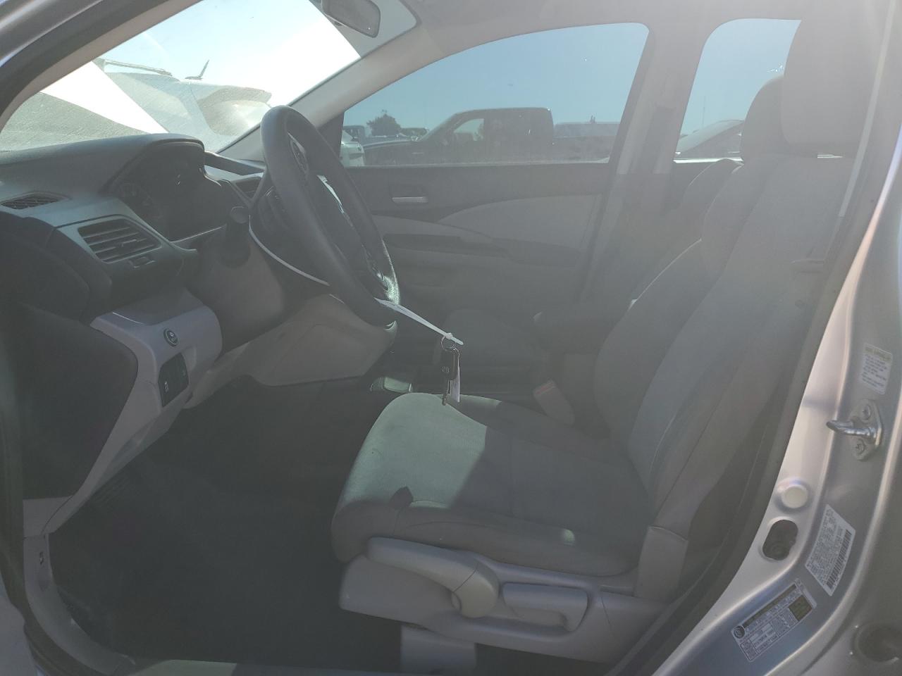 2014 Honda Cr-V Lx VIN: 2HKRM3H31EH505678 Lot: 70774655