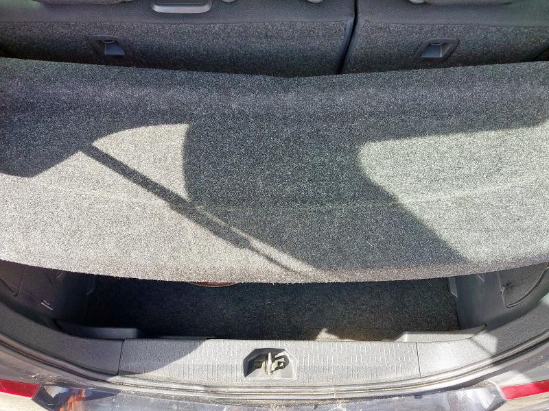 2009 VAUXHALL CORSA CLUB A/C 