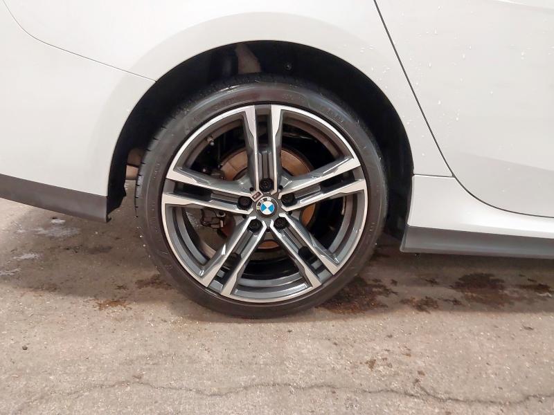 2021 BMW 218I M SPORT AUTO 