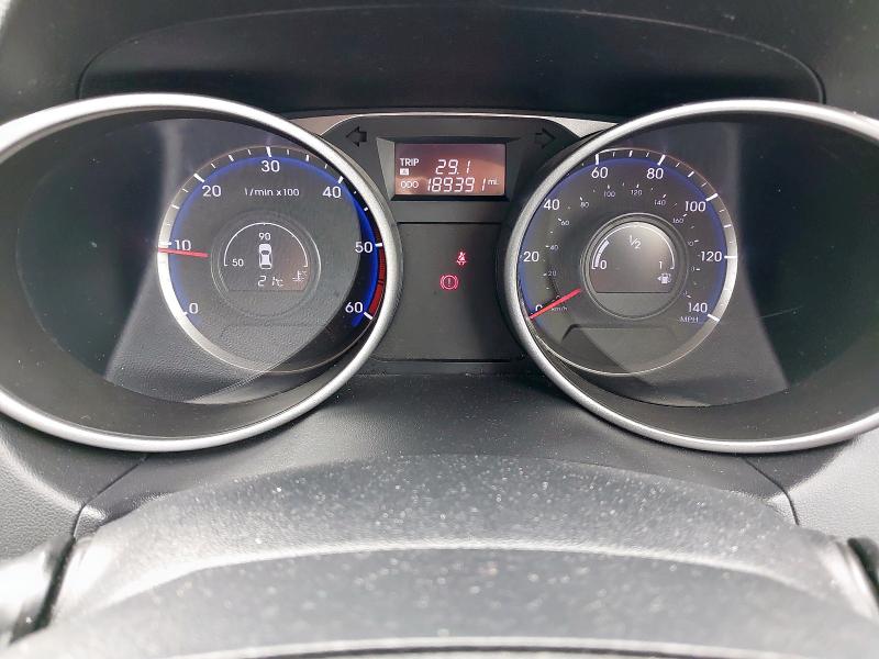 2012 HYUNDAI IX35 PREMIUM