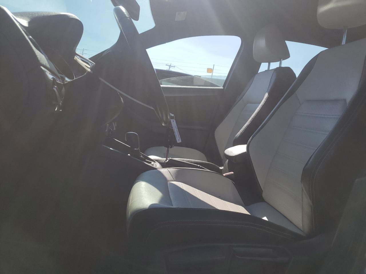 2016 Volkswagen Jetta Sport VIN: 3VWD17AJ6GM268361 Lot: 81297605