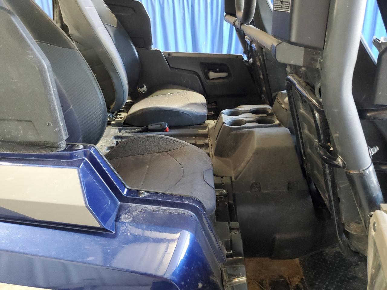 2023 Yamaha Yxe1000 VIN: 5Y4AN39Y0PA107898 Lot: 71866325