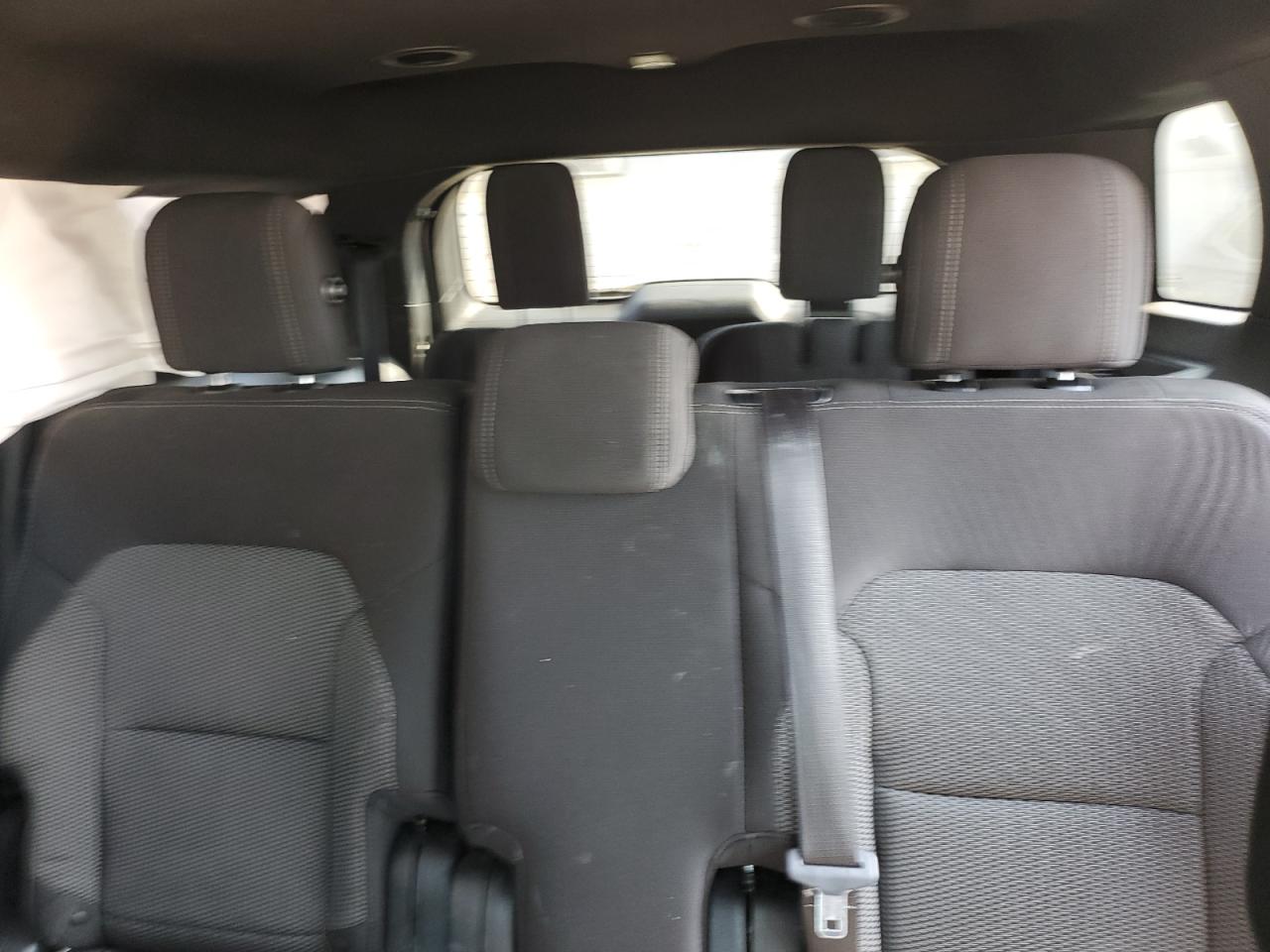 2016 Ford Explorer Xlt VIN: 1FM5K7D82GGD13122 Lot: 80368895