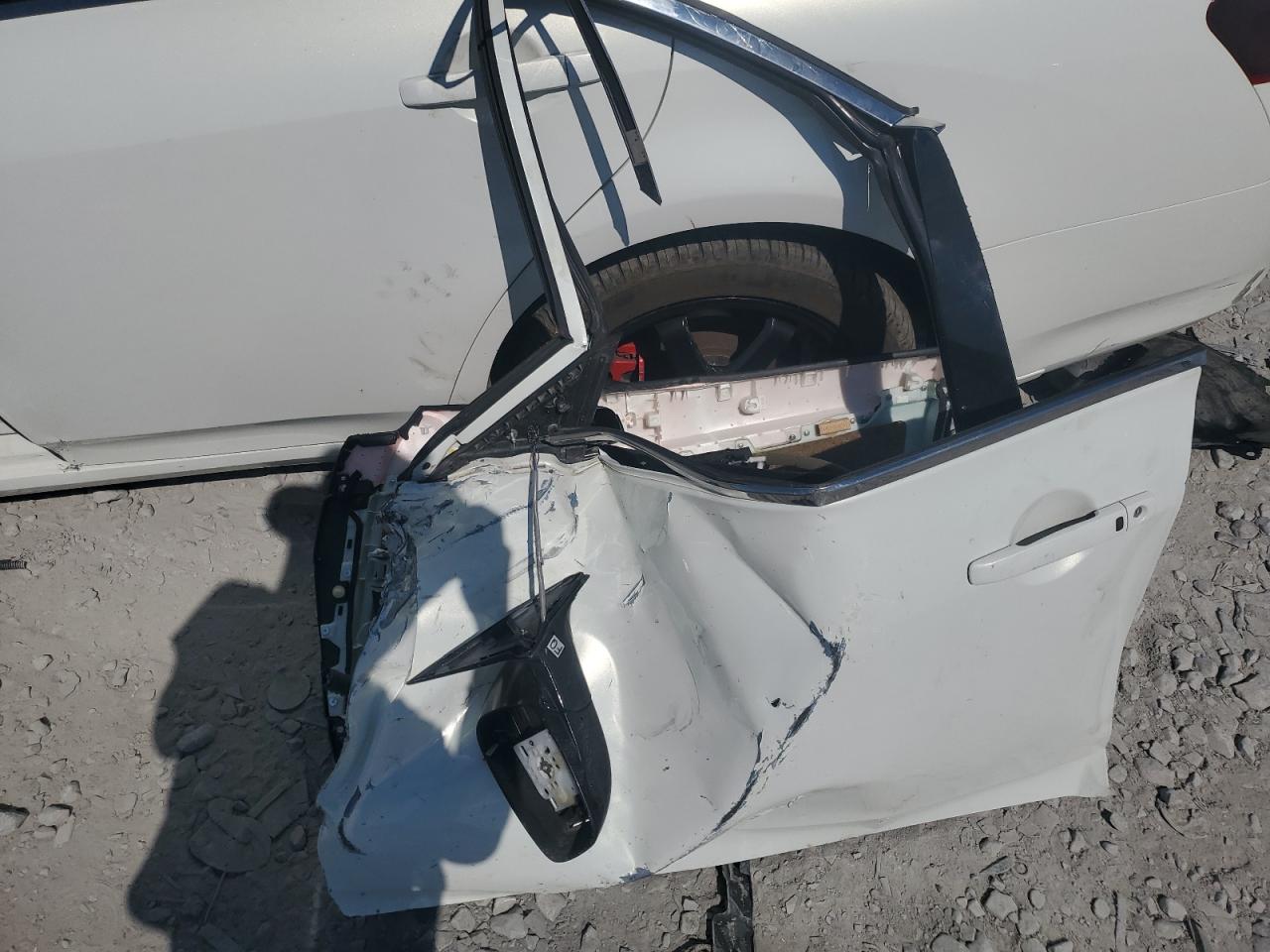 2012 Infiniti G37 VIN: JN1CV6AR5CM677687 Lot: 80959325