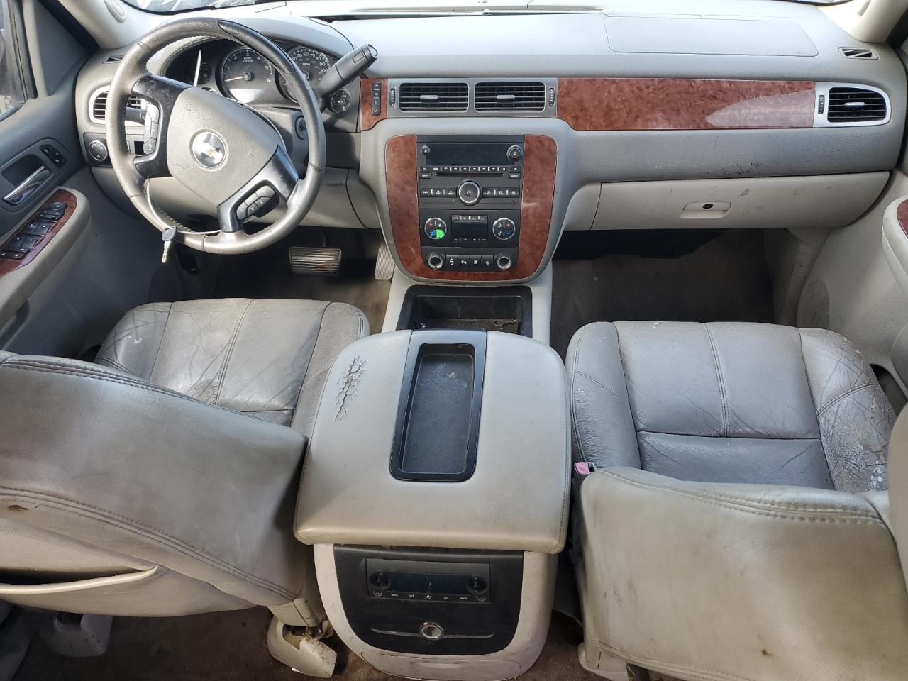 2007 Chevrolet Silverado C1500 Crew Cab VIN: 2GCEC13J271557935 Lot: 71488815