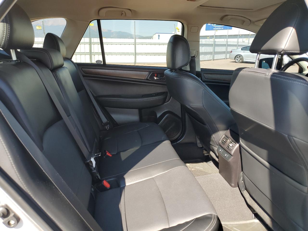 2017 Subaru Outback 2.5I Limited VIN: 4S4BSANC6H3232183 Lot: 69987675