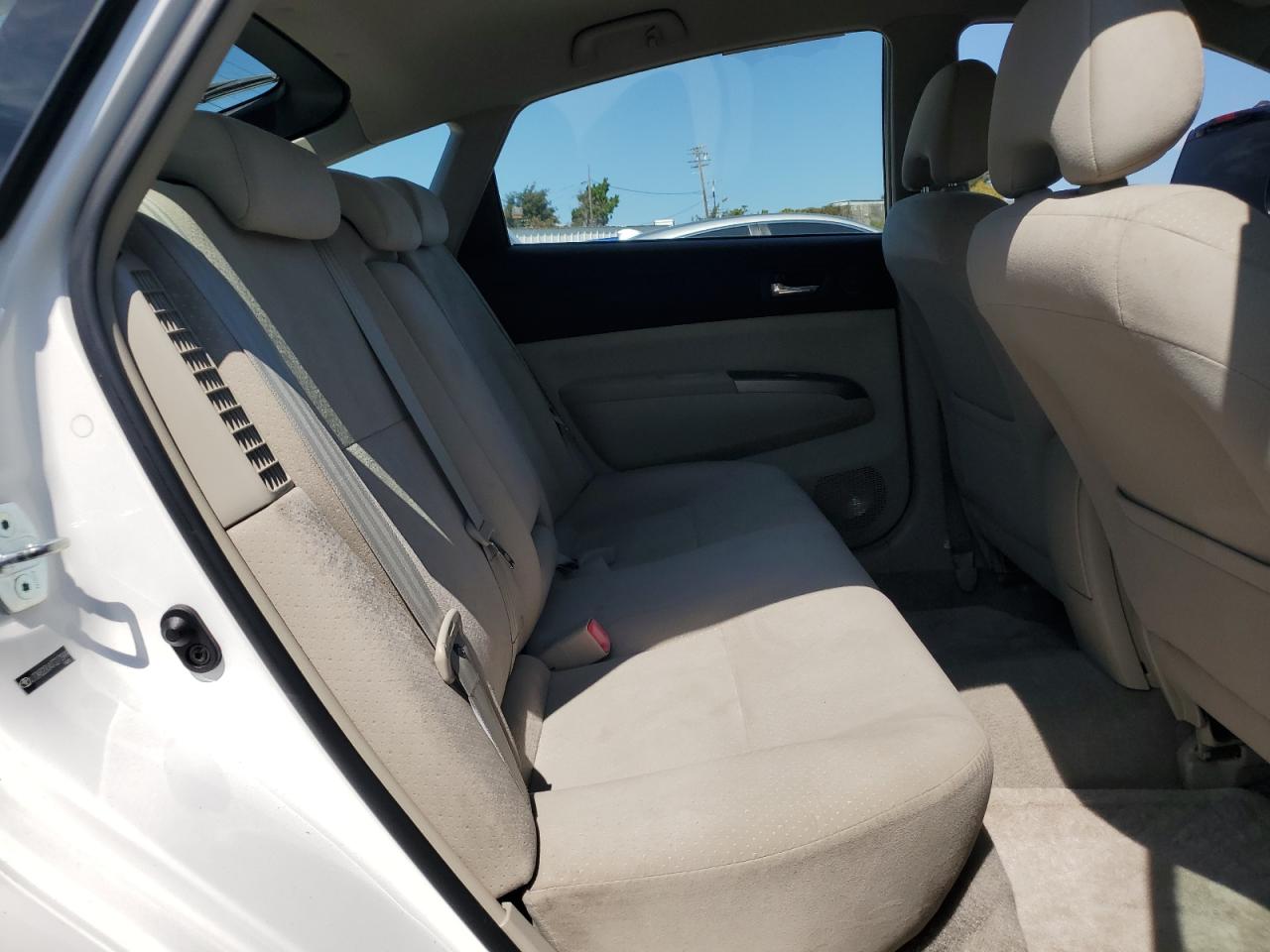 2007 Toyota Prius VIN: JTDKB20U473273999 Lot: 71869235