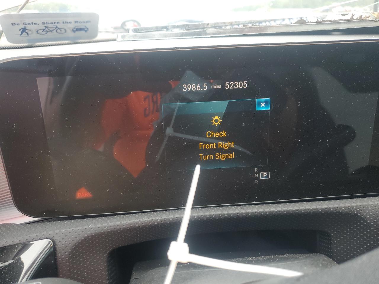 2021 Mercedes-Benz Cla 250 4Matic VIN: W1K5J4HB2MN233649 Lot: 83994985