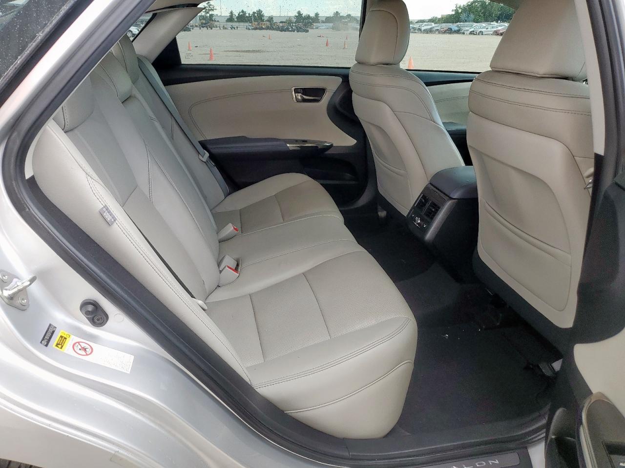 2014 Toyota Avalon Hybrid VIN: 4T1BD1EB7EU026345 Lot: 82133365