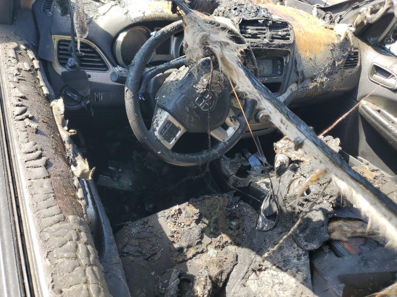 2019 Dodge Journey Se VIN: 3C4PDCBBXKT859315 Lot: 80456125