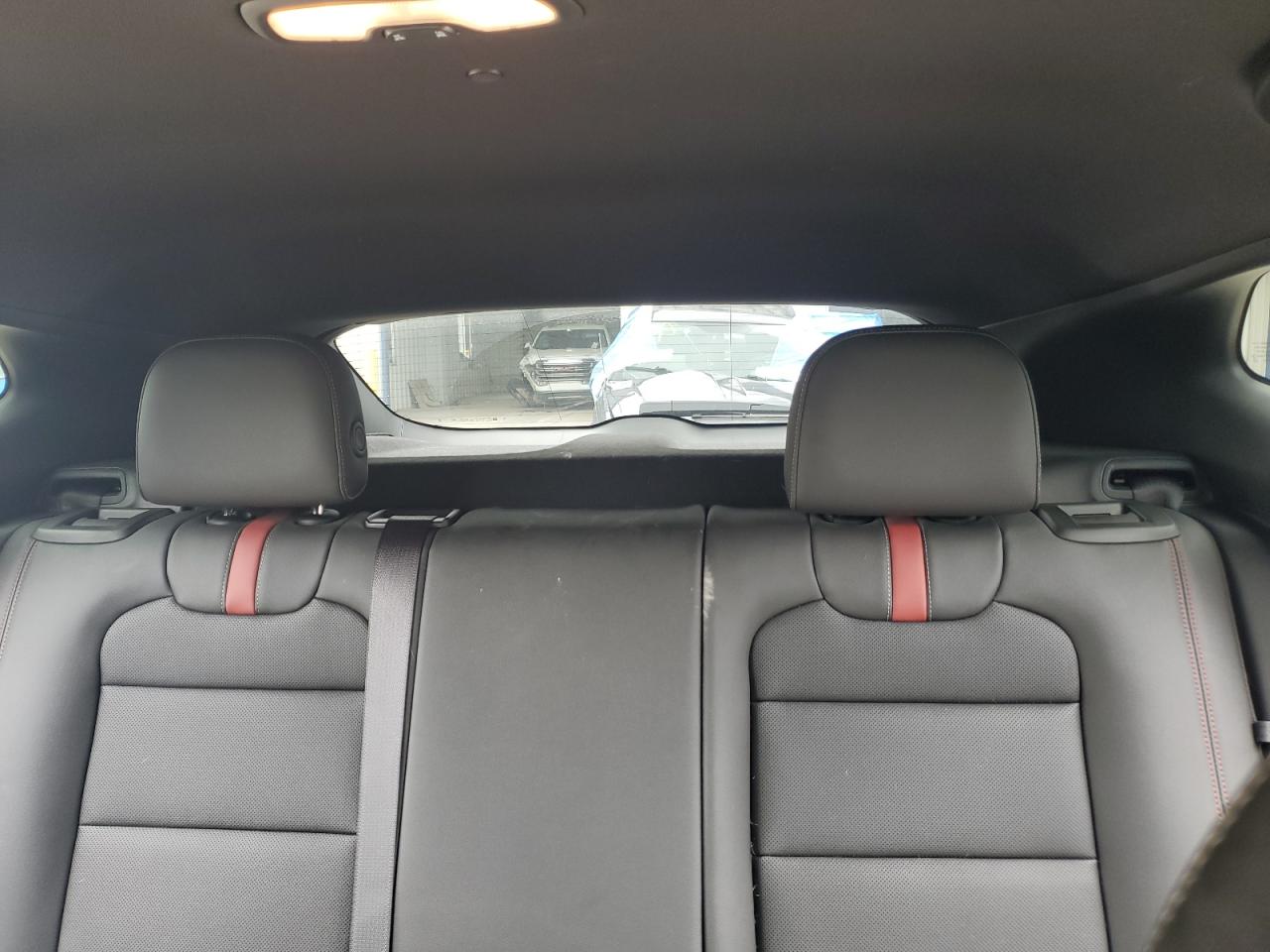 2025 Chevrolet Trax 2Rs VIN: KL77LJEP9SC087493 Lot: 84011665