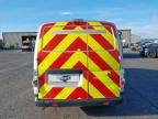 2020 NISSAN E-NV200 ACENTA for sale at Copart CHESTER