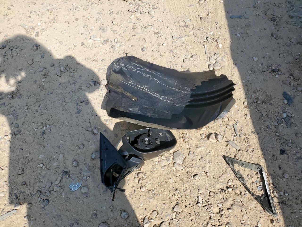 2019 Ford Taurus Limited VIN: 1FAHP2F85KG118729 Lot: 83835655