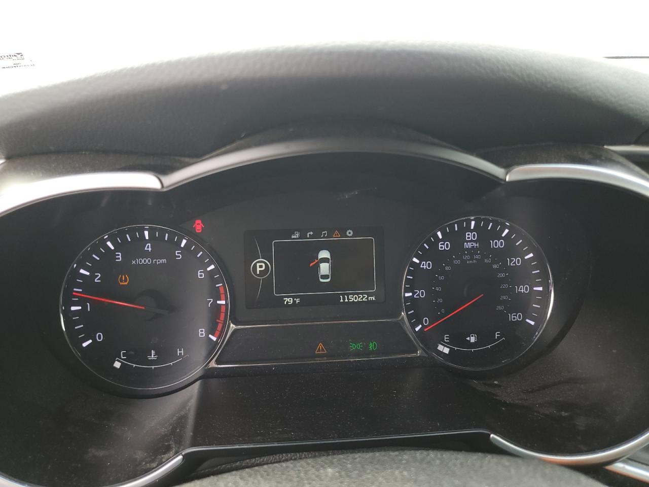 2015 Kia Optima Sx VIN: 5XXGR4A63FG364077 Lot: 71421135