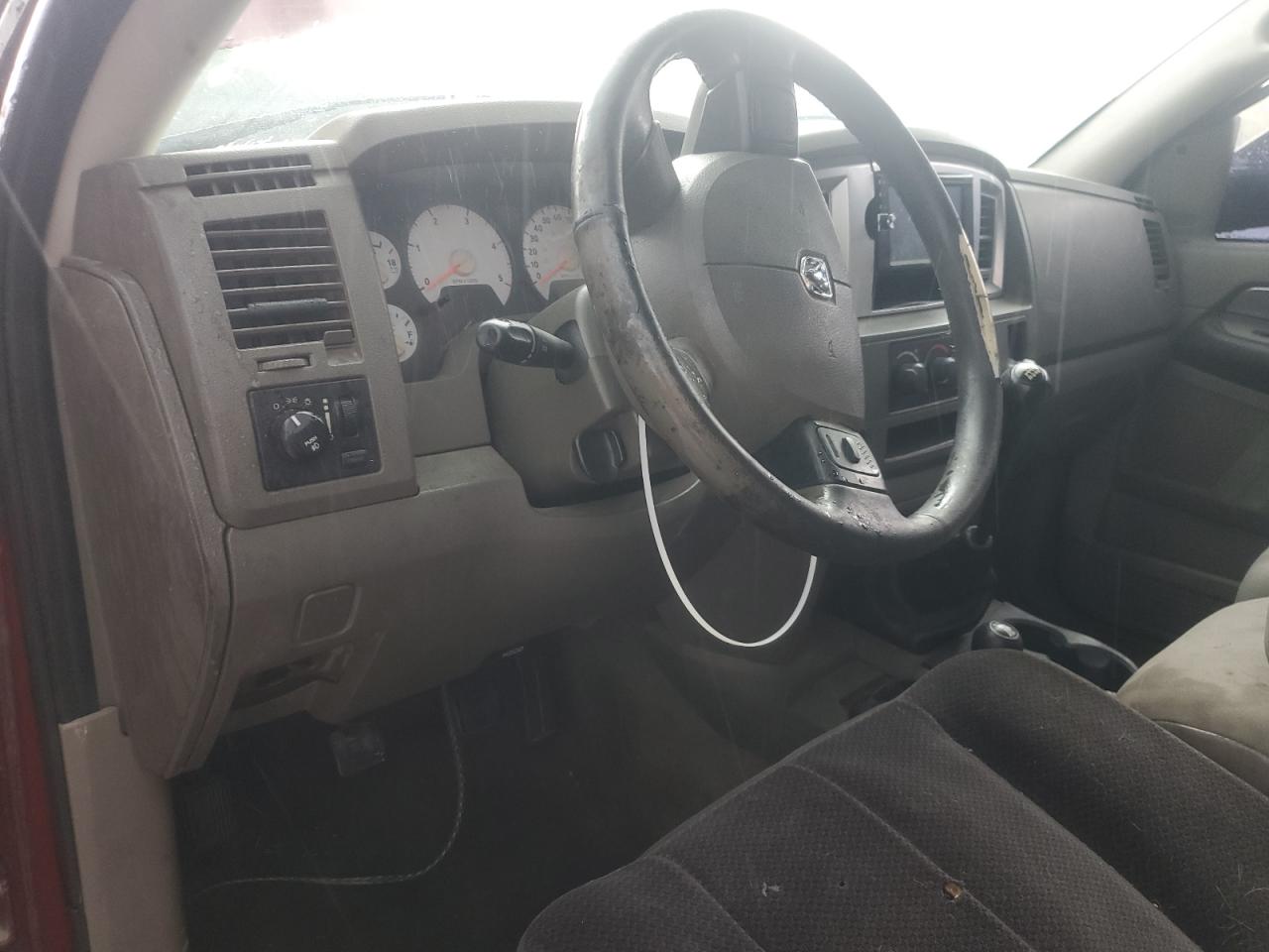 2007 Dodge Ram 3500 St VIN: 3D7MX48C37G718656 Lot: 80201665