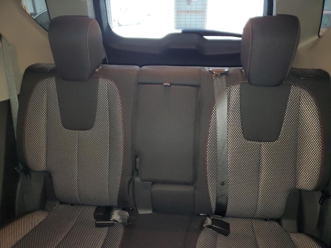 2015 Chevrolet Equinox Lt VIN: 2GNALBEK7F6396131 Lot: 81763435