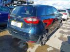 2022 HONDA JAZZ EX I-MMD CVT  for sale at Copart PETERLEE