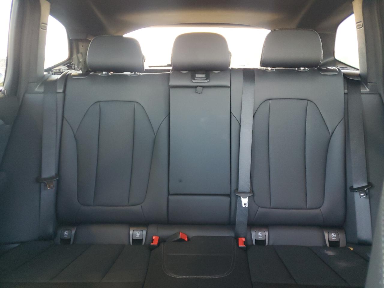 2023 BMW X3 Sdrive30I VIN: WBX47DP00PN223990 Lot: 80017145