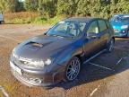 2009 SUBARU IMPREZA WRX STI TYPE-UK  for sale at Copart SANDTOFT