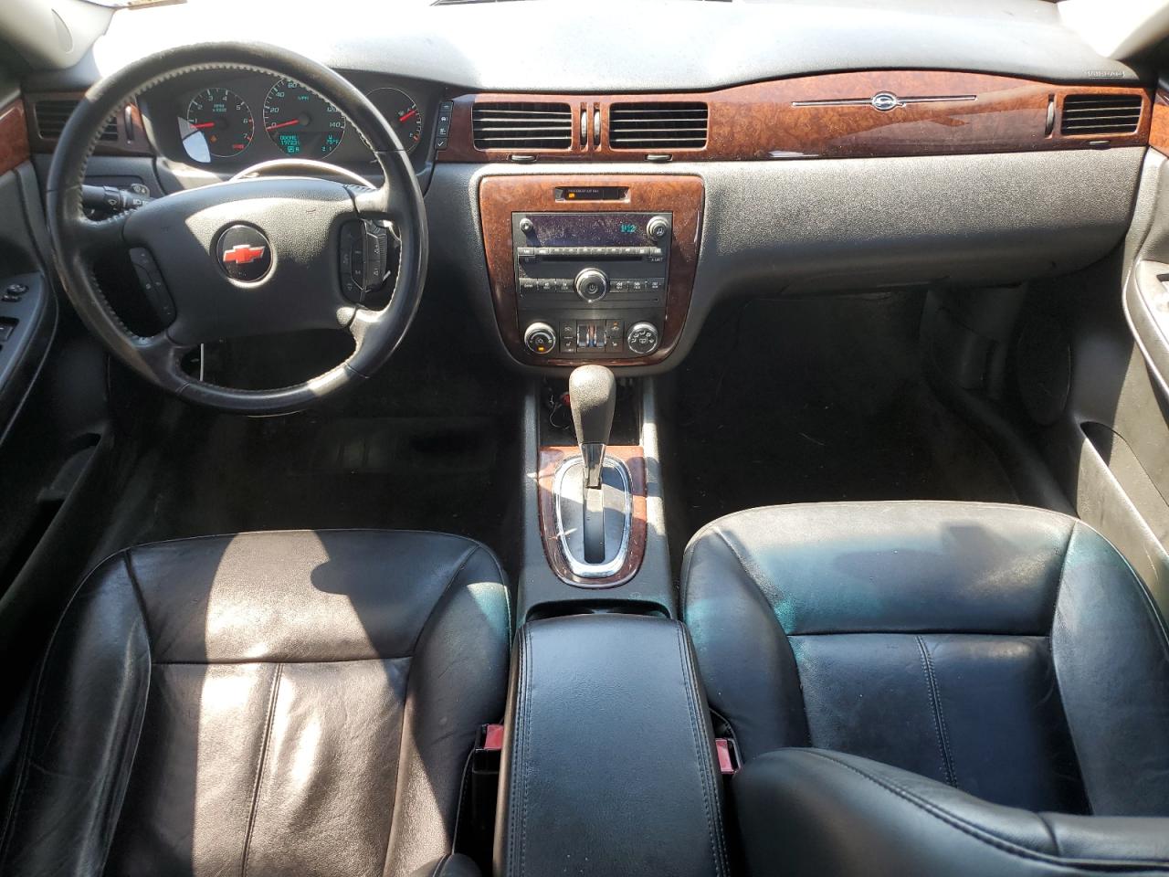 2011 Chevrolet Impala Lt VIN: 2G1WB5EK2B1328905 Lot: 70552725