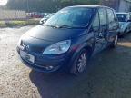 2008 RENAULT SCENIC DYN VVT A  for sale at Copart WESTBURY