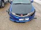 2011 HONDA CIVIC TYPE S I-VTEC  for sale at Copart YORK