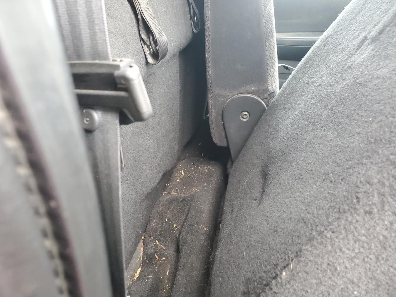 2003 Dodge Dakota Sport VIN: 1D7FL36XX3S333666 Lot: 81631025