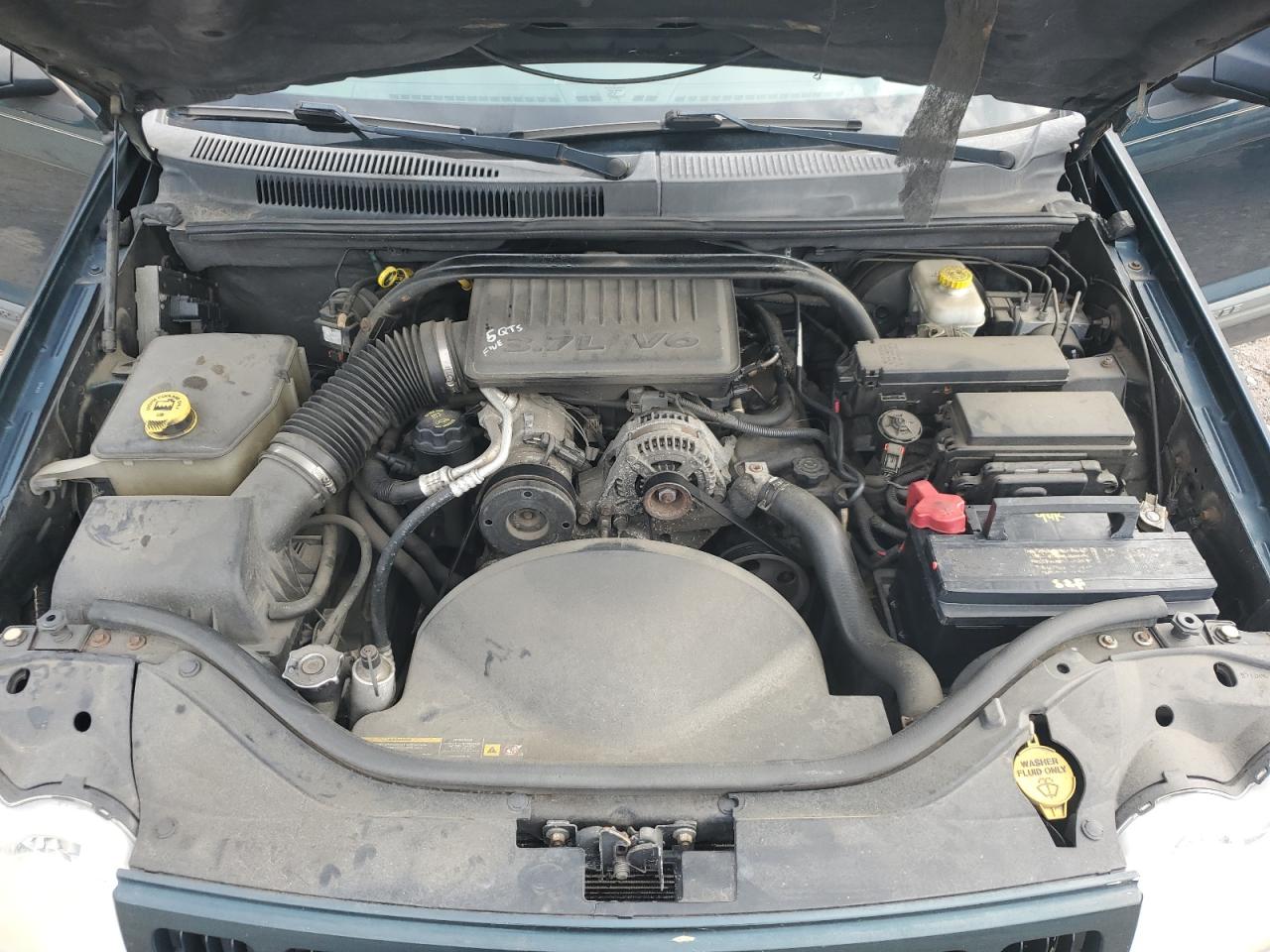 2005 Jeep Grand Cherokee Laredo VIN: 1J4GR48K45C584579 Lot: 84462675