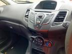 2013 FORD FIESTA STYLE ECONETIC TDC  for sale at Copart YORK
