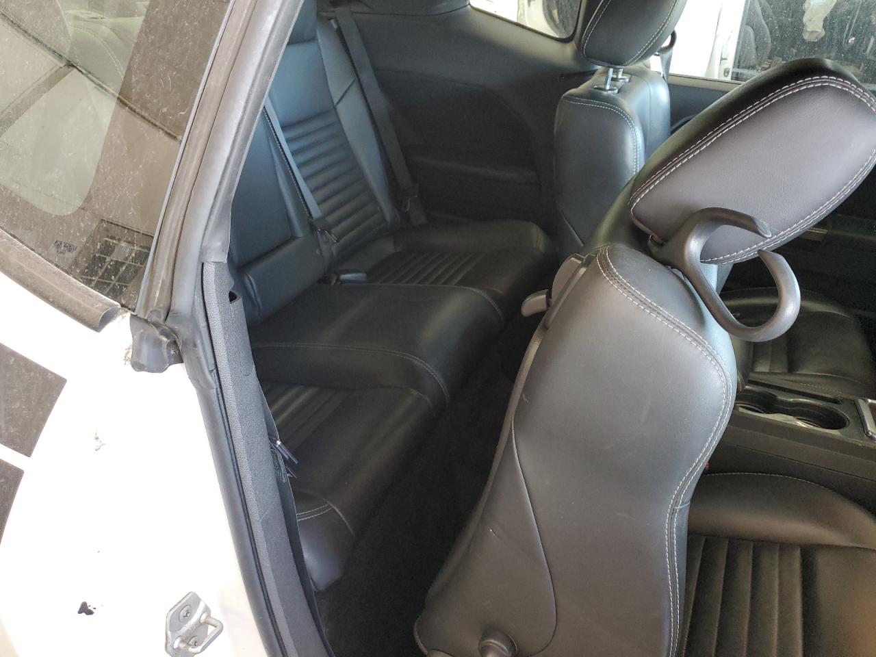 2010 Dodge Challenger R/T VIN: 2B3CJ5DT1AH278481 Lot: 84398475