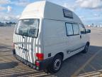 2000 VOLKSWAGEN 800 SPECIAL TD SWB  for sale at Copart CHESTER