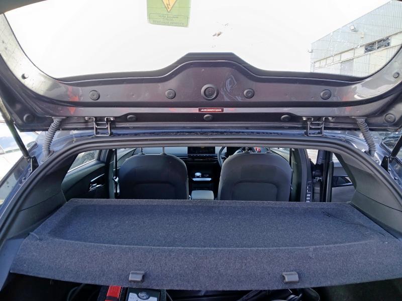 2024 MG 4 SE 