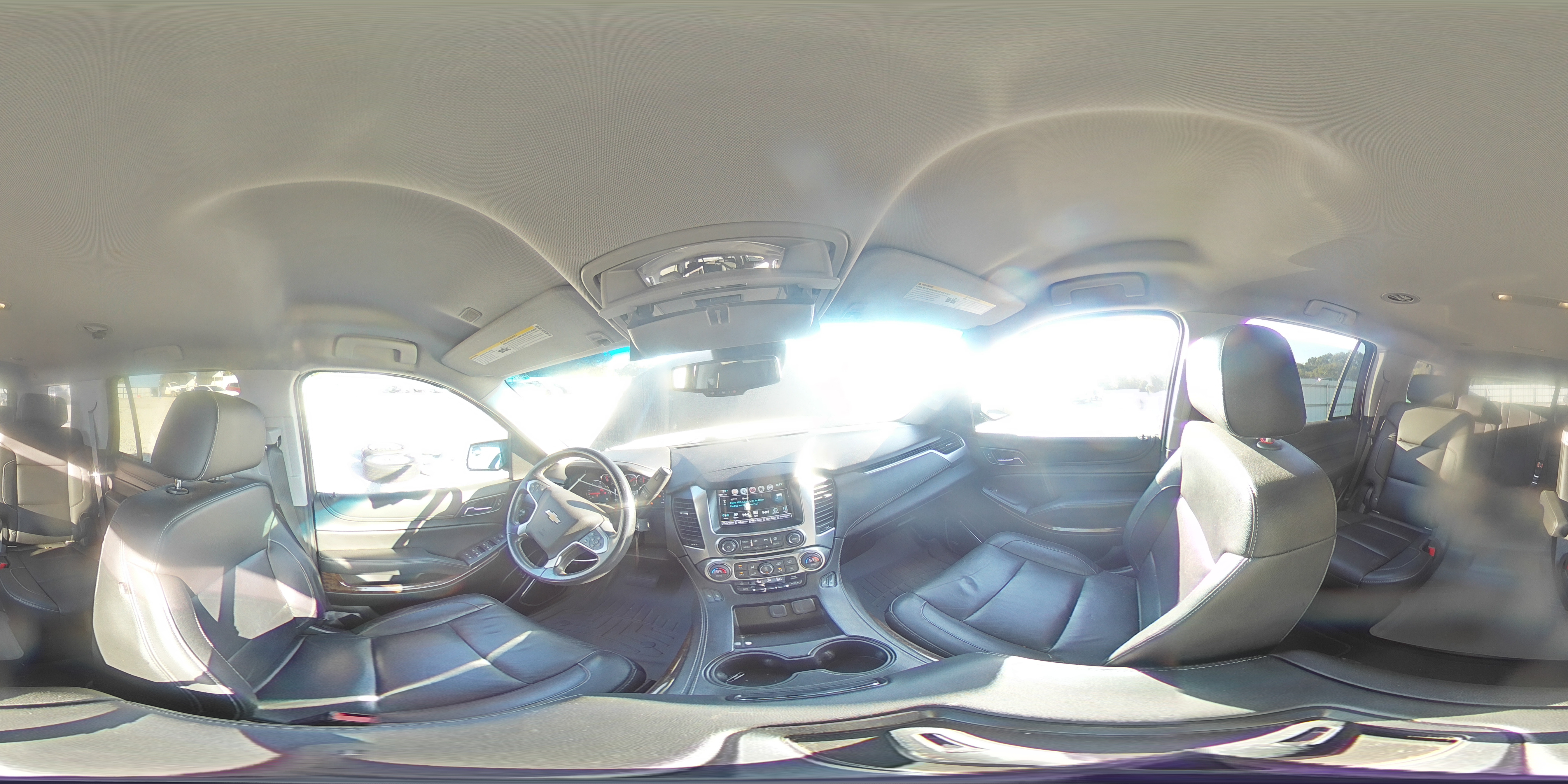 2019 Chevrolet Tahoe C1500 Lt VIN: 1GNSCBKC5KR359837 Lot: 72046255