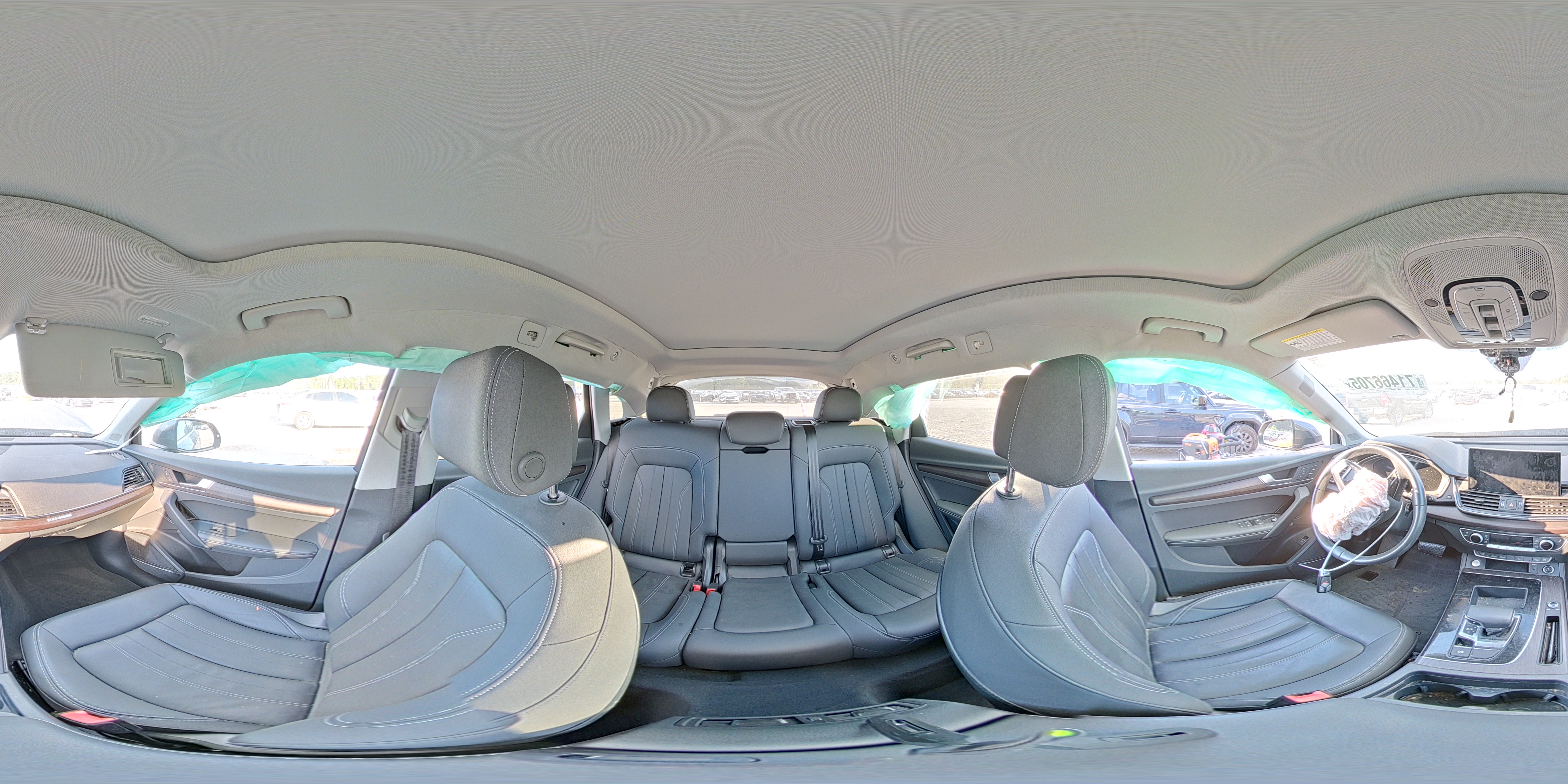 2022 Audi Q5 Premium Plus 45 VIN: WA1EAAFYXN2094738 Lot: 71466705