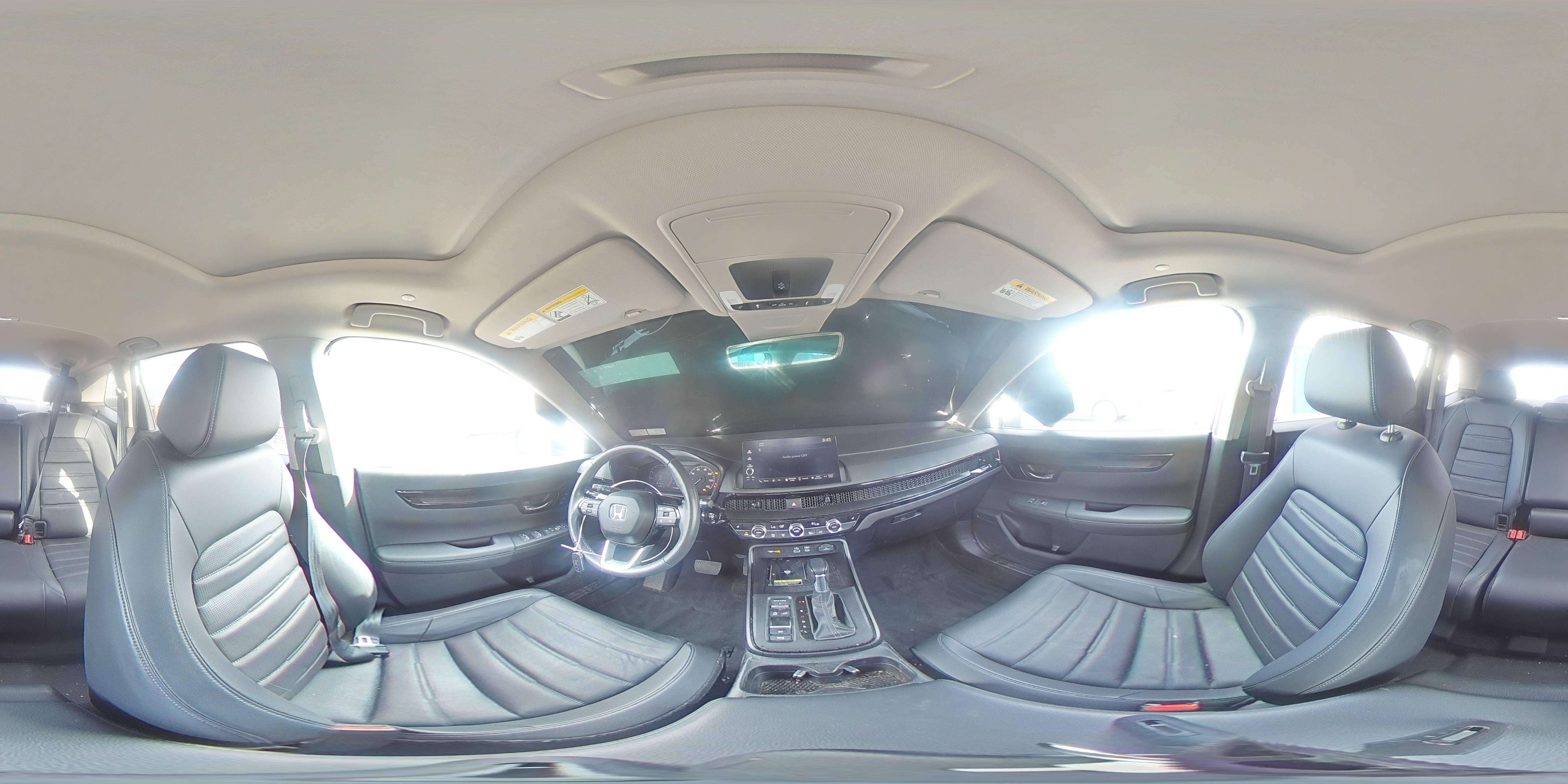 2024 Honda Cr-V Exl VIN: 2HKRS4H70RH484584 Lot: 80336965