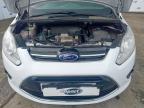2013 FORD GRAND C-MAX TITANIUM TURB 1.0 ECOBOOST 125 TITANIUM 5DR for sale at Copart WHITBURN
