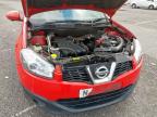 2012 NISSAN QASHQAI +2 N-TEC+  for sale at Copart SANDTOFT