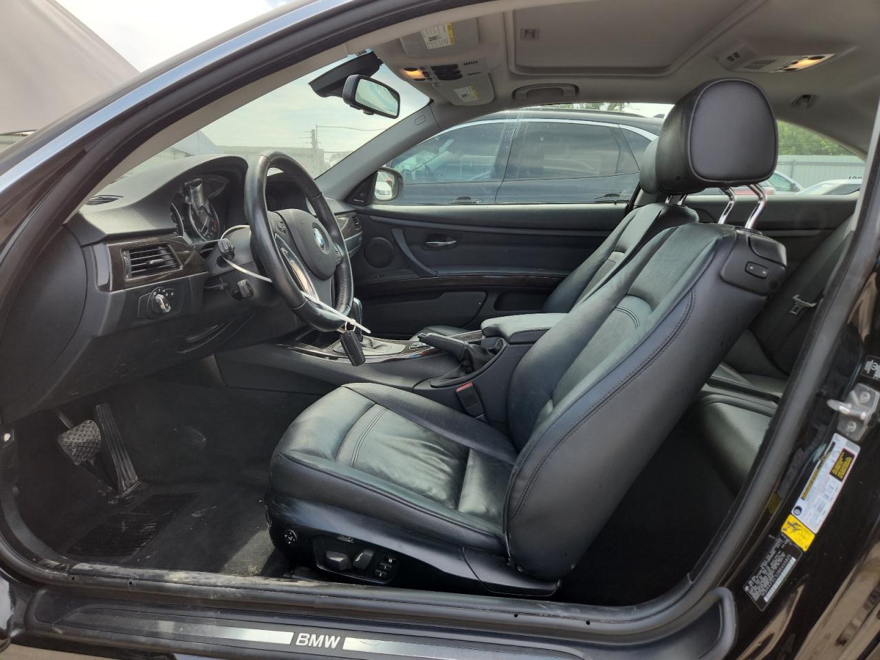 2011 BMW 328 Xi Sulev VIN: WBAKF5C52BE655825 Lot: 80733355