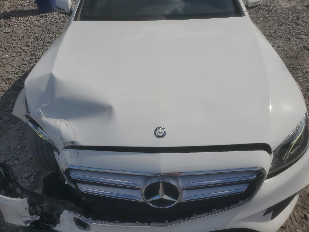 2017 Mercedes-Benz E 300 VIN: WDDZF4JB7HA027785 Lot: 83757045